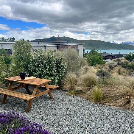 Wayfarer Lodge Studio Lake Tekapo Εξωτερικό φωτογραφία