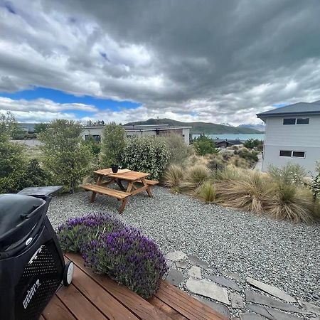 Wayfarer Lodge Studio Lake Tekapo Εξωτερικό φωτογραφία