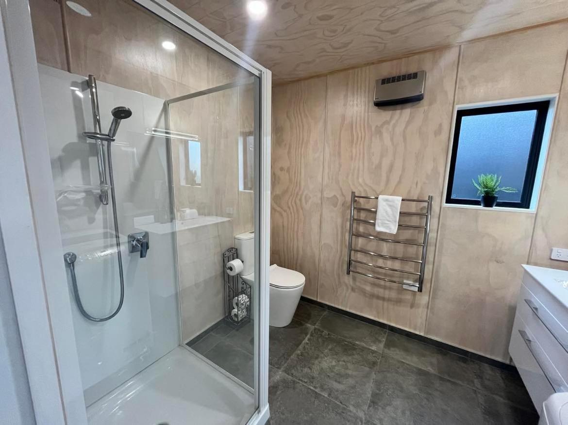 Wayfarer Lodge Studio Lake Tekapo Εξωτερικό φωτογραφία